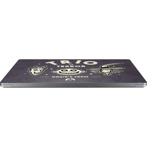 Disney The Nightmare Before Christmas Trio of Terror Universal Laptop 11in (8.8 x 6.2in) Skin